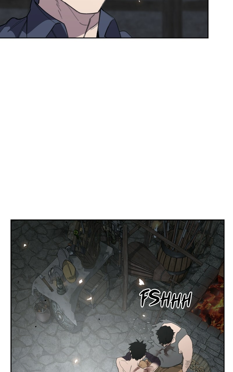 A Single Dad in Another World Episode 17 page 108 - 