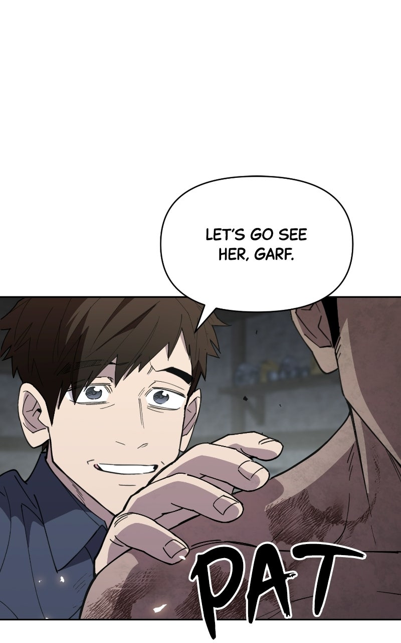 A Single Dad in Another World Episode 17 page 110 - 