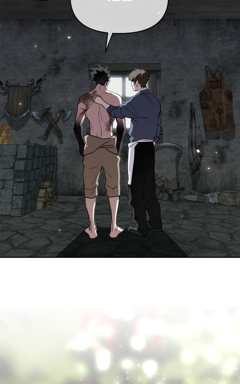 A Single Dad in Another World Episode 17 page 113 - 