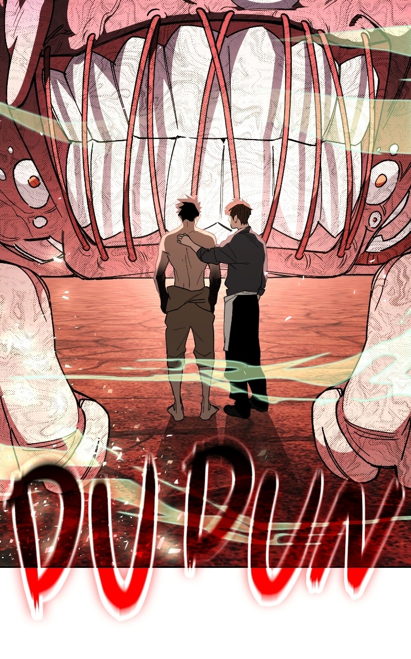 A Single Dad in Another World Episode 17 page 115 - 