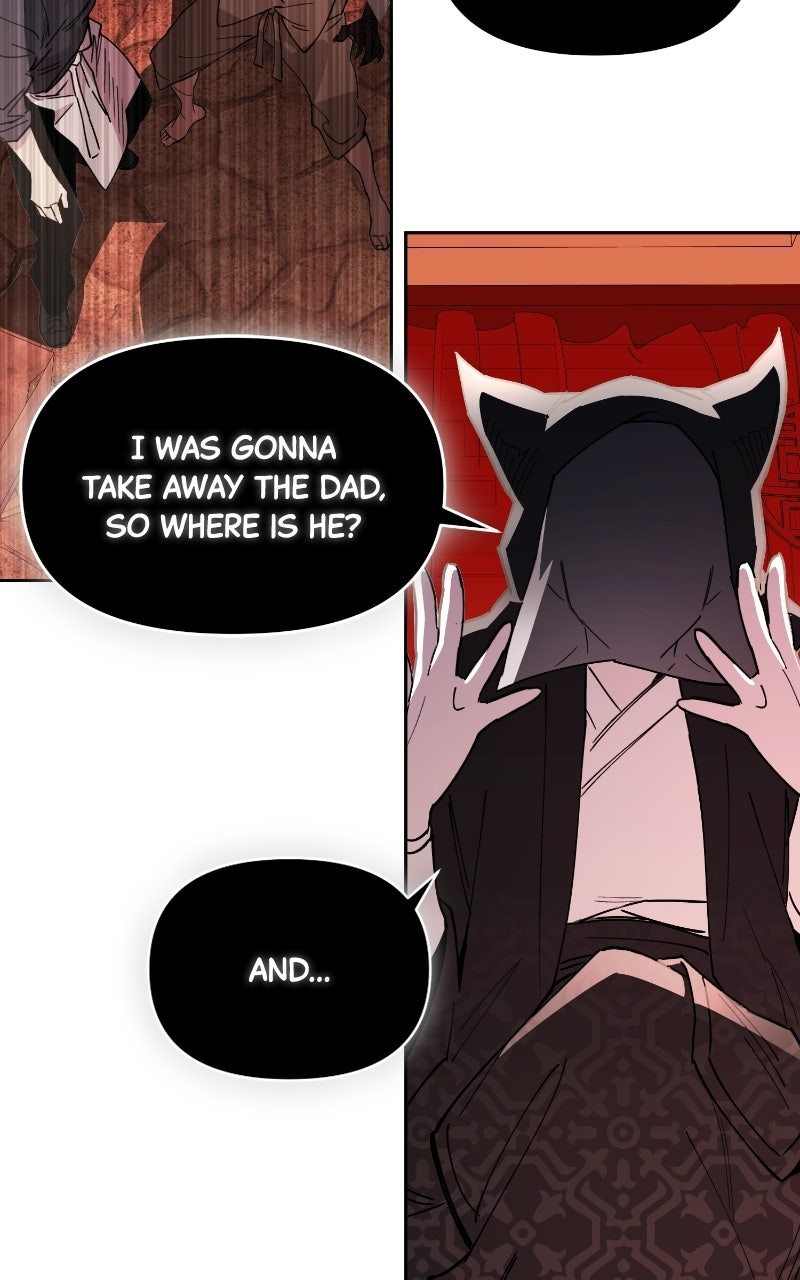 A Single Dad in Another World Episode 17 page 117 - 