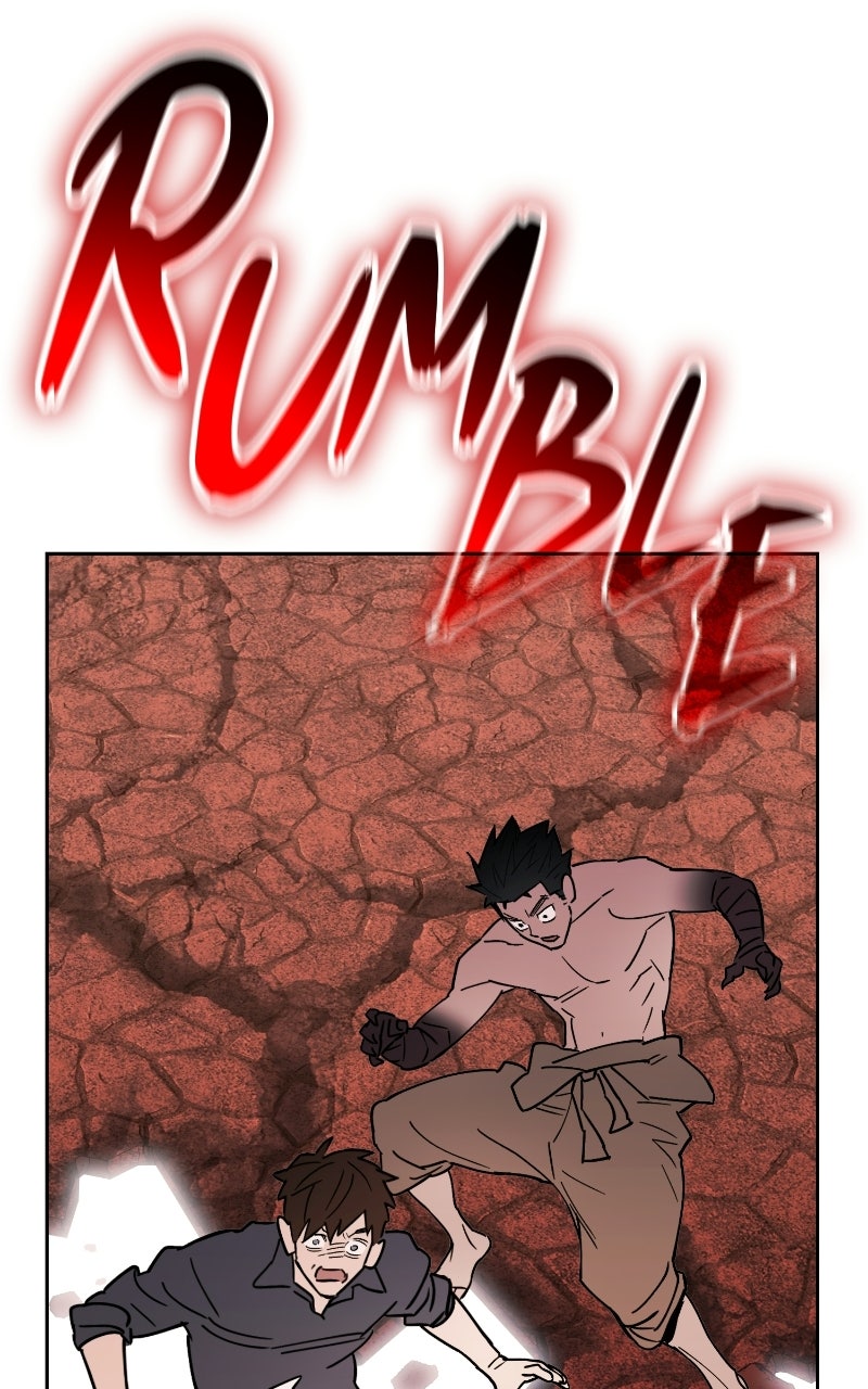 A Single Dad in Another World Episode 17 page 121 - 