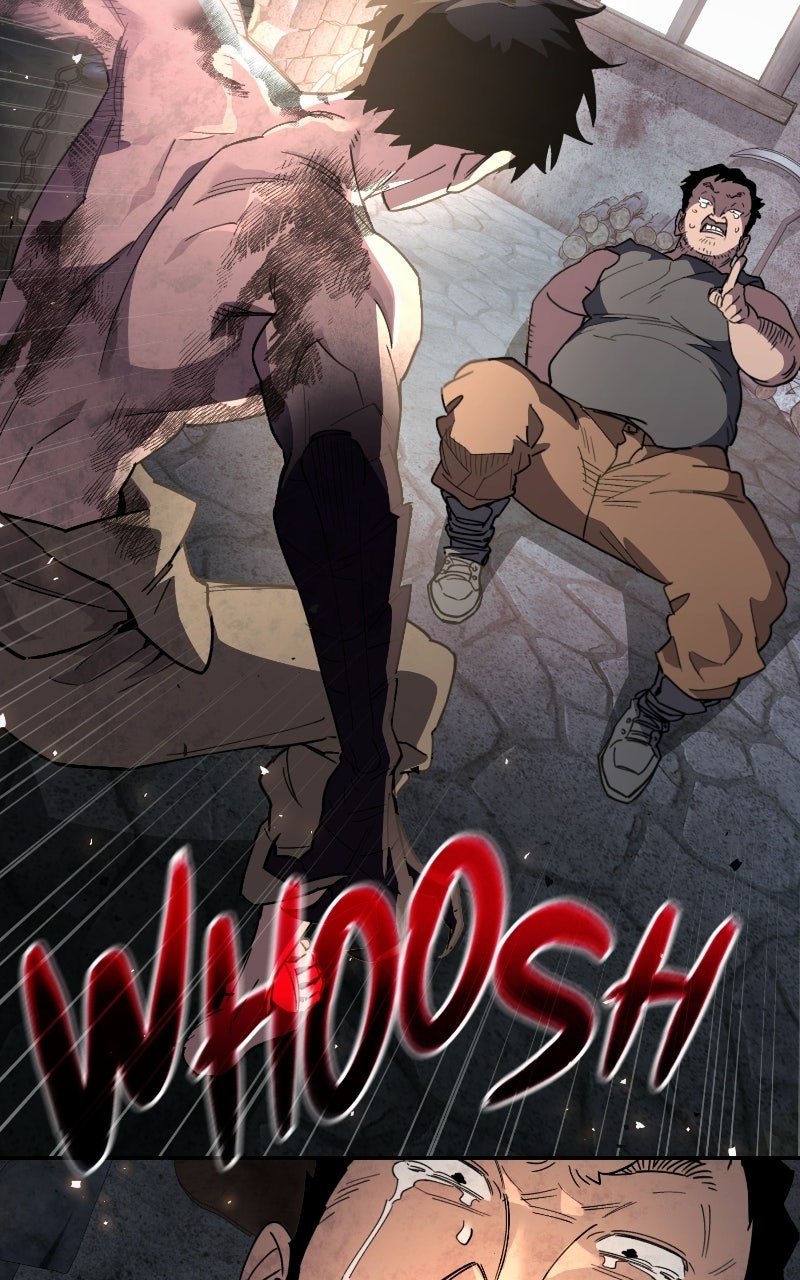 A Single Dad in Another World Episode 17 page 15 - 