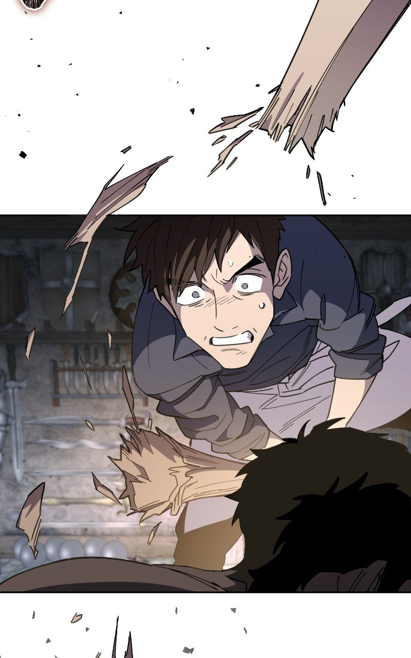 A Single Dad in Another World Episode 17 page 20 - 