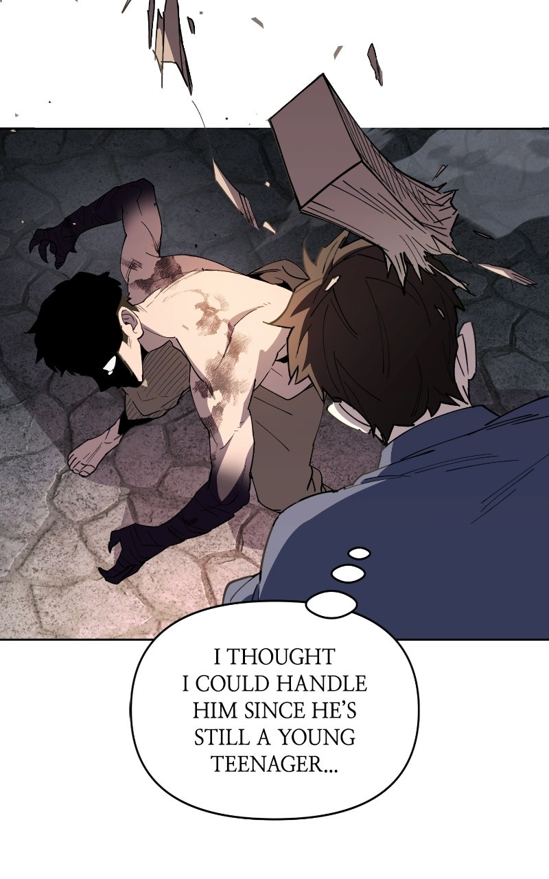 A Single Dad in Another World Episode 17 page 21 - 