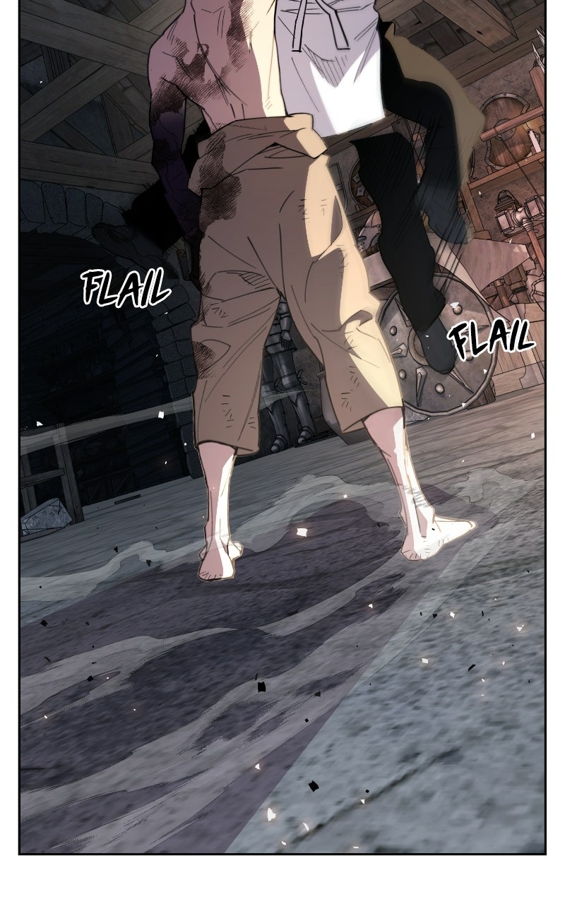 A Single Dad in Another World Episode 17 page 24 - 