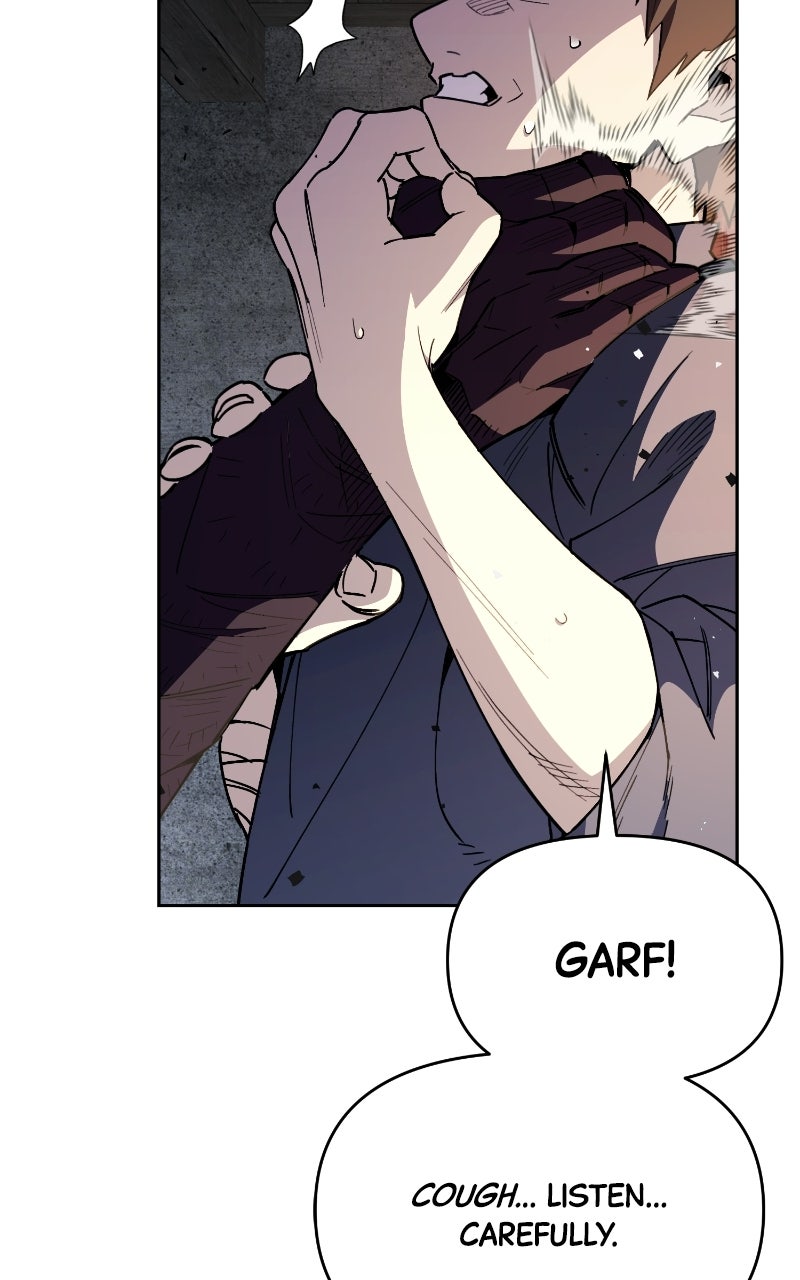 A Single Dad in Another World Episode 17 page 27 - 