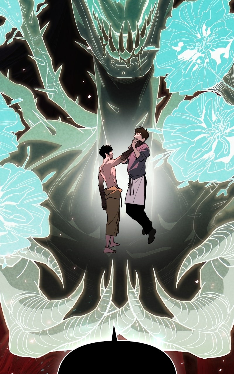 A Single Dad in Another World Episode 17 page 29 - 