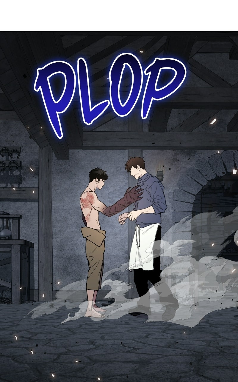 A Single Dad in Another World Episode 17 page 45 - 