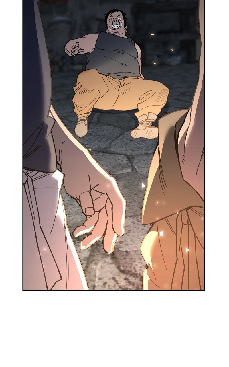 A Single Dad in Another World Episode 17 page 47 - 