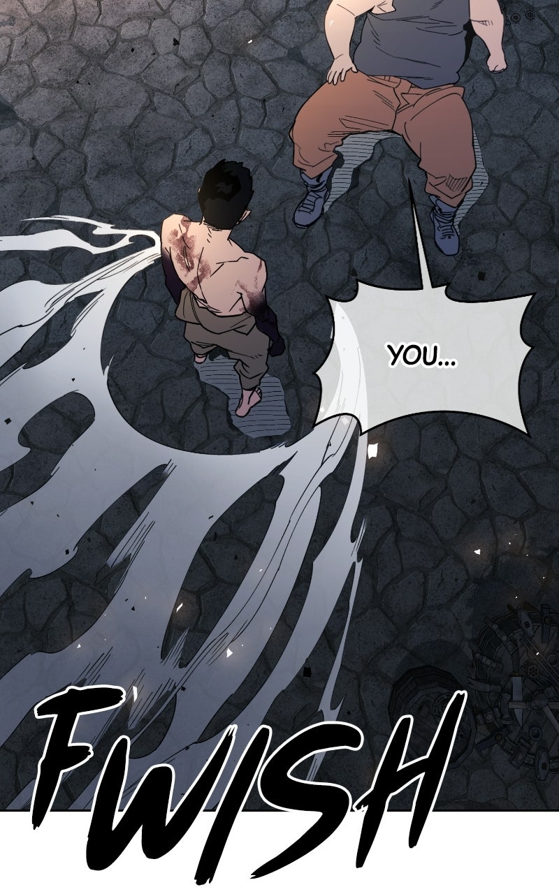A Single Dad in Another World Episode 17 page 6 - 