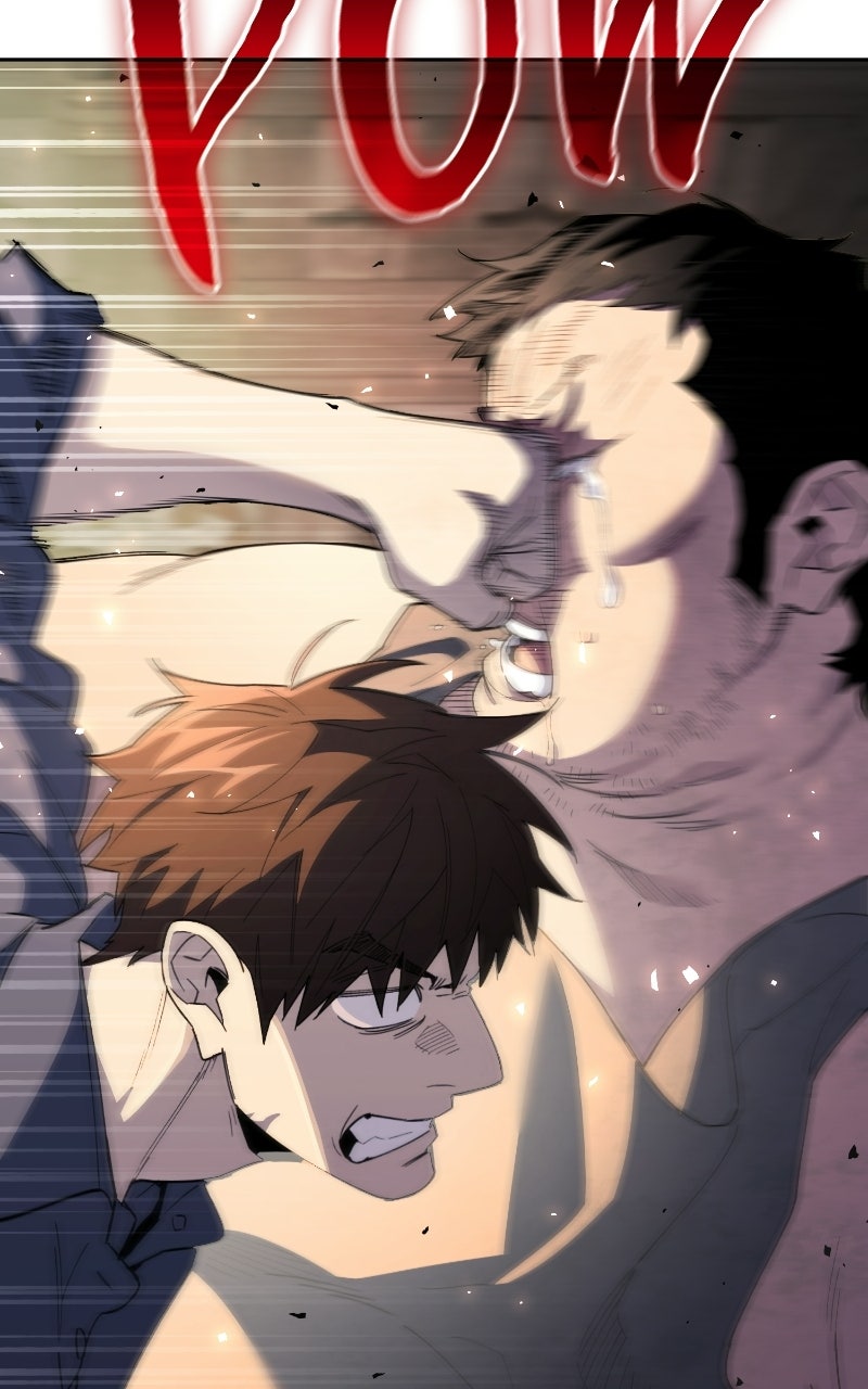 A Single Dad in Another World Episode 17 page 53 - 