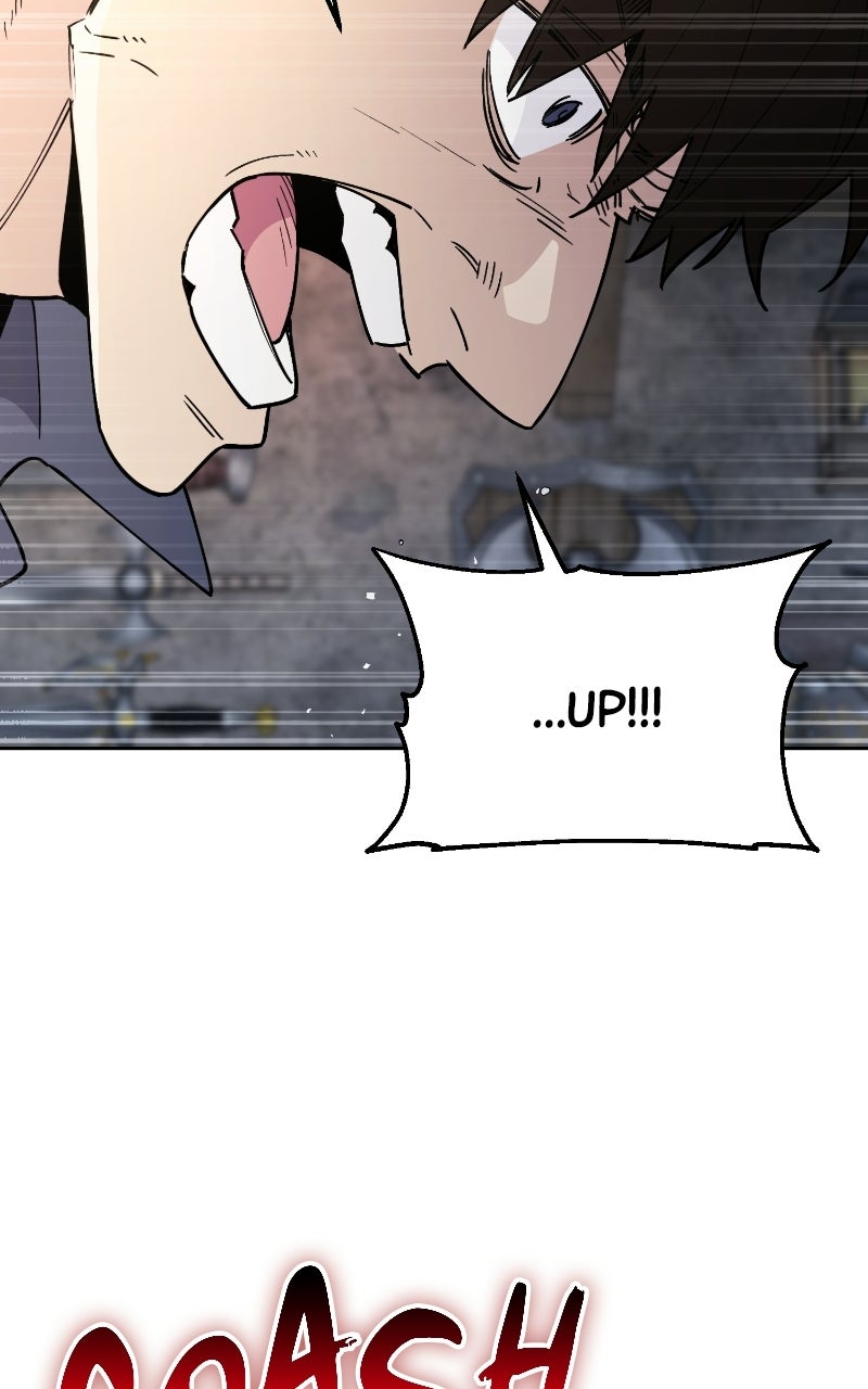A Single Dad in Another World Episode 17 page 55 - 