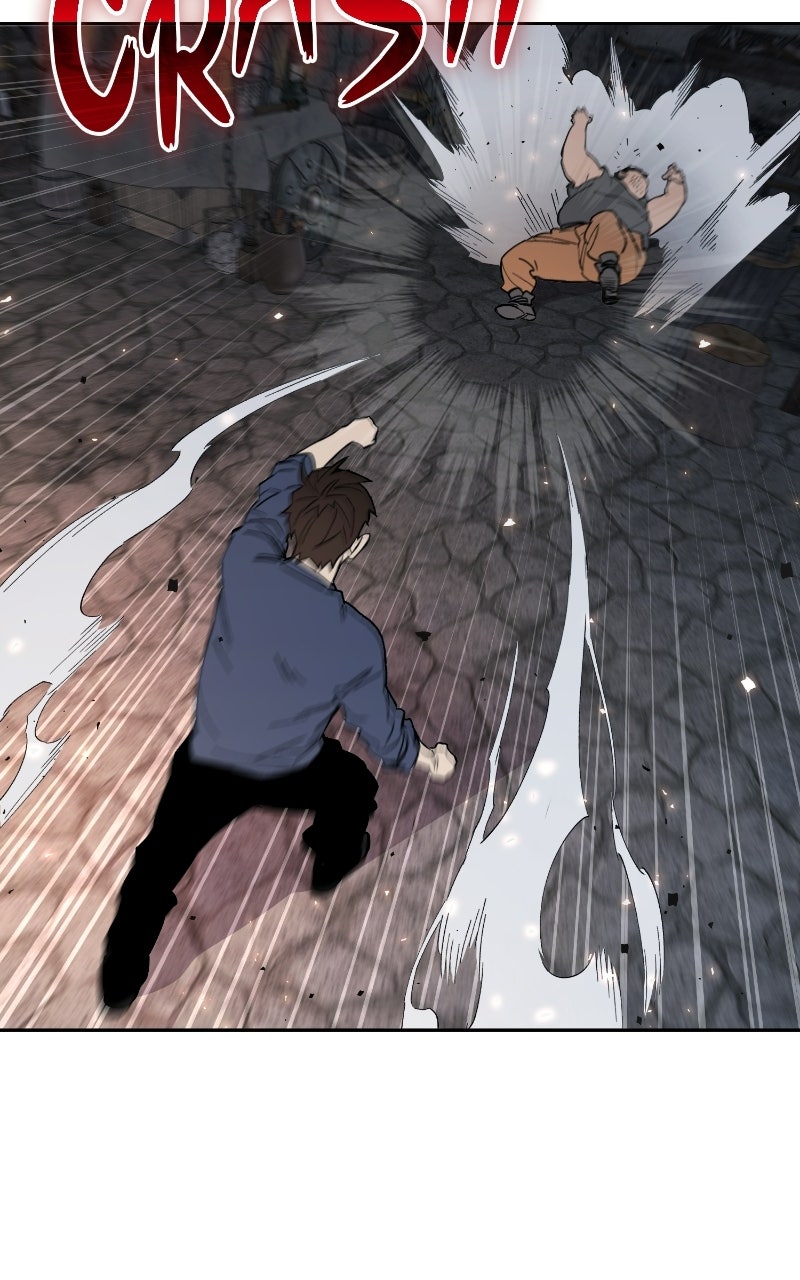A Single Dad in Another World Episode 17 page 56 - 