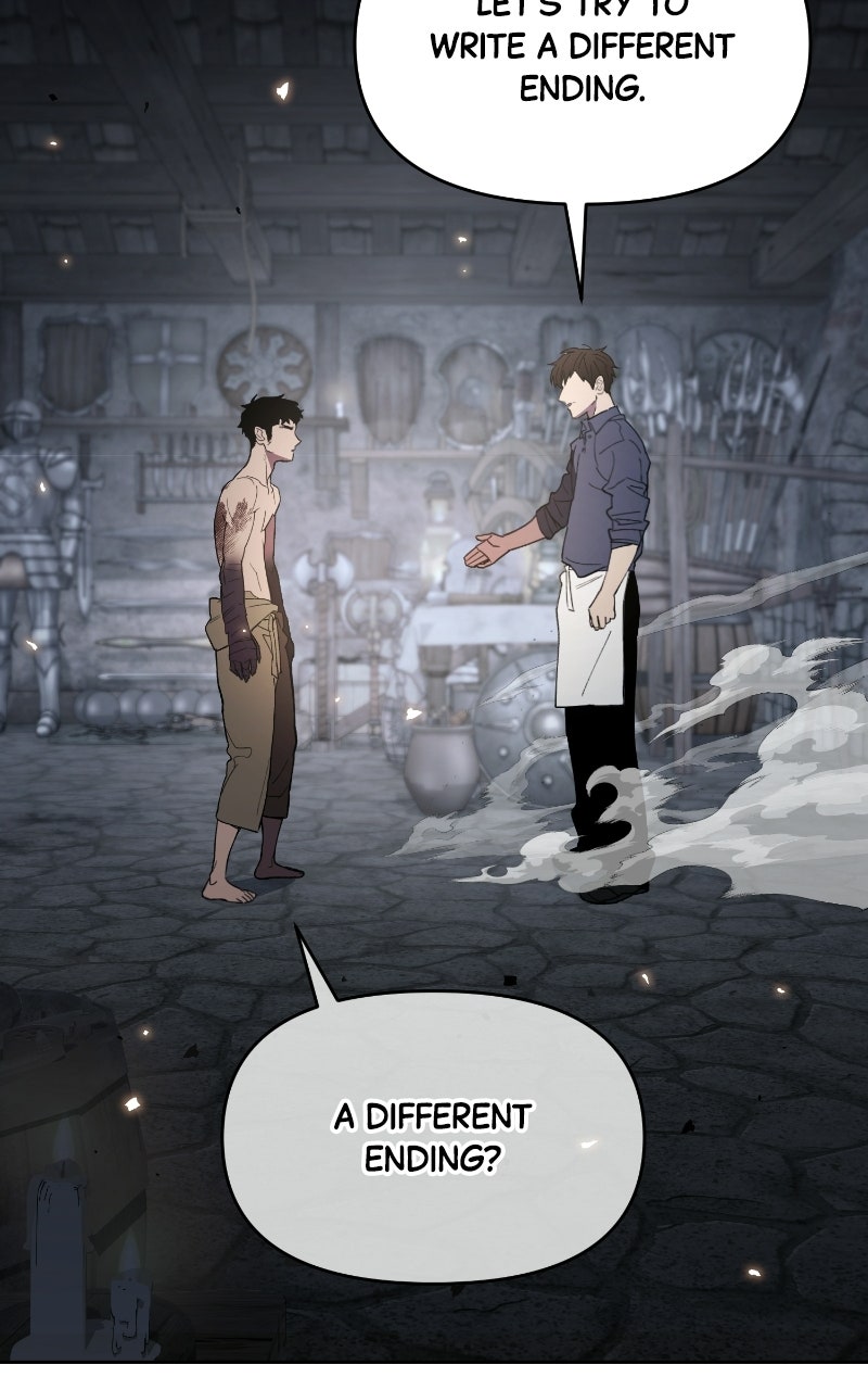 A Single Dad in Another World Episode 17 page 59 - 