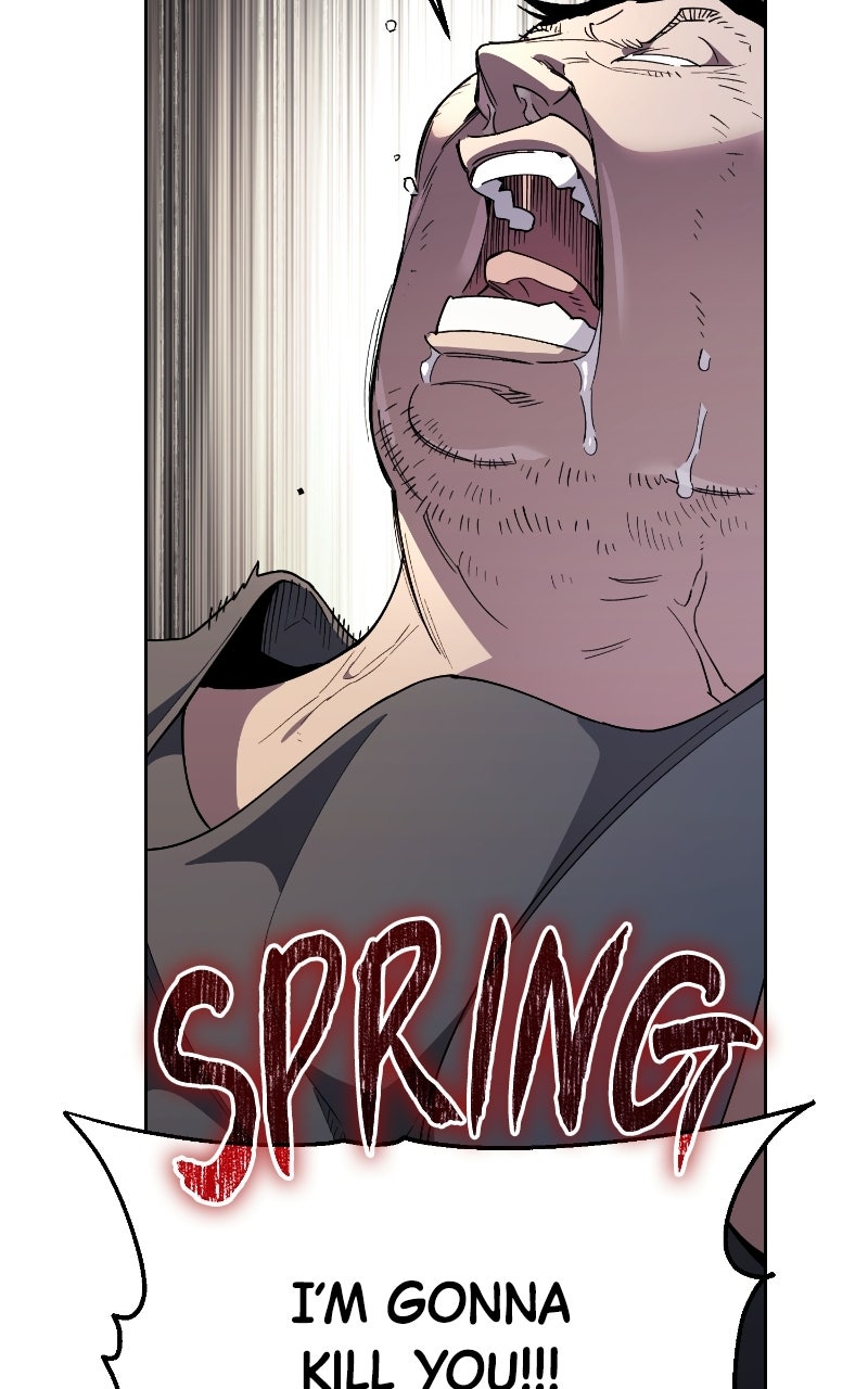 A Single Dad in Another World Episode 17 page 61 - 