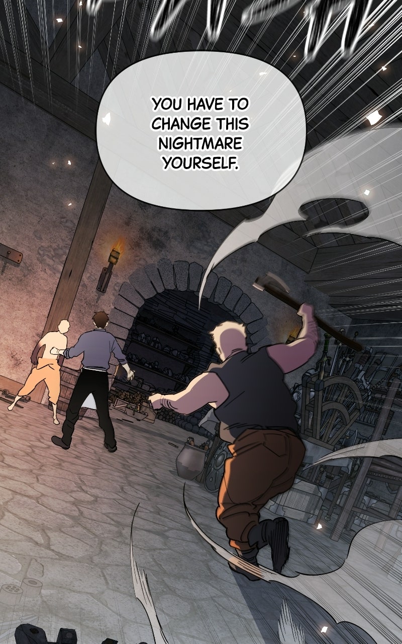 A Single Dad in Another World Episode 17 page 64 - 