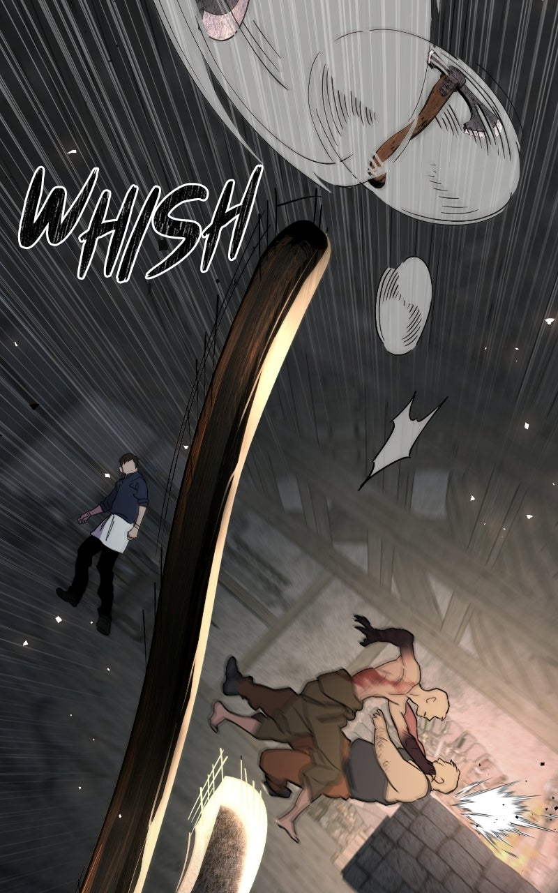 A Single Dad in Another World Episode 17 page 68 - 