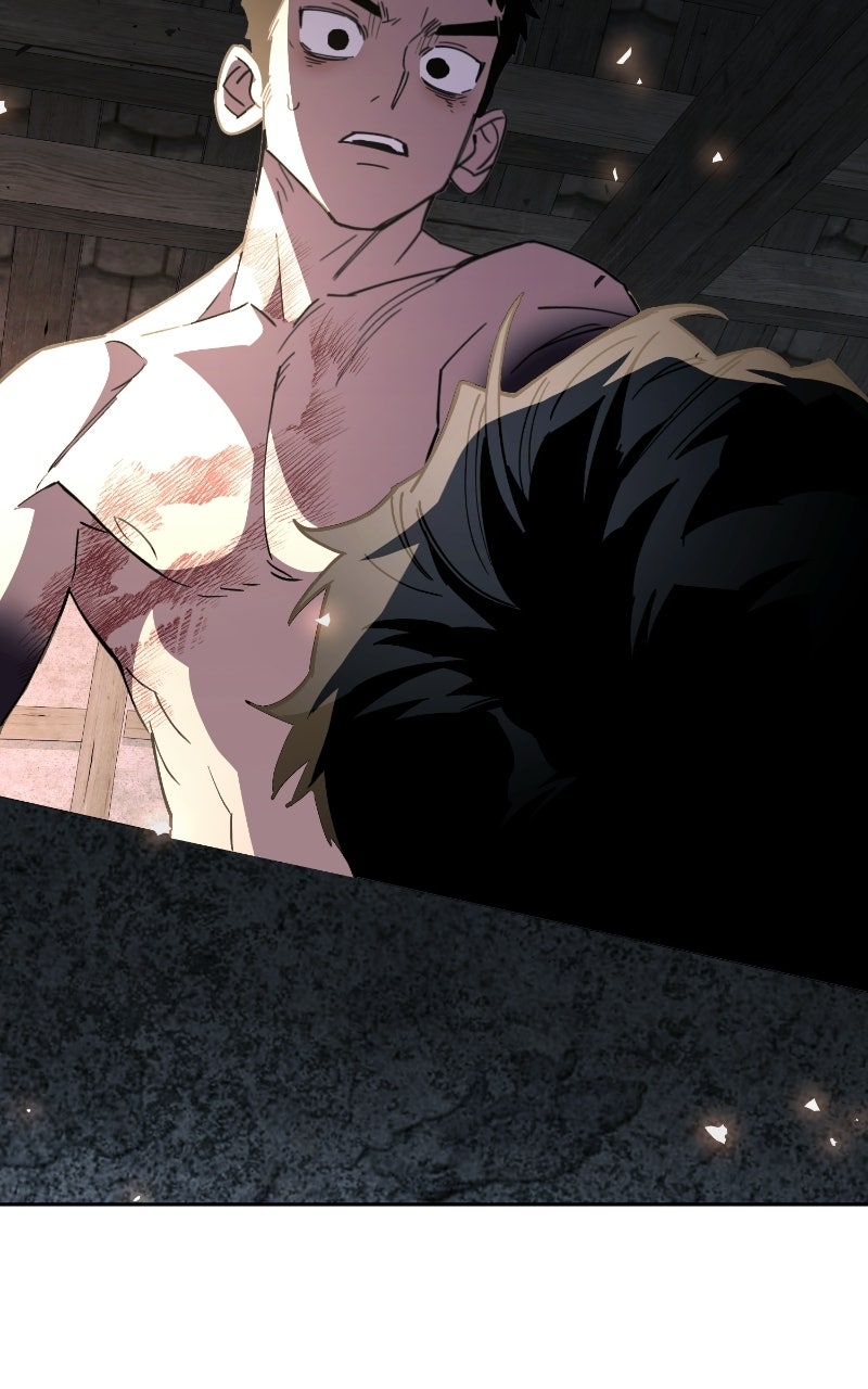 A Single Dad in Another World Episode 17 page 72 - 