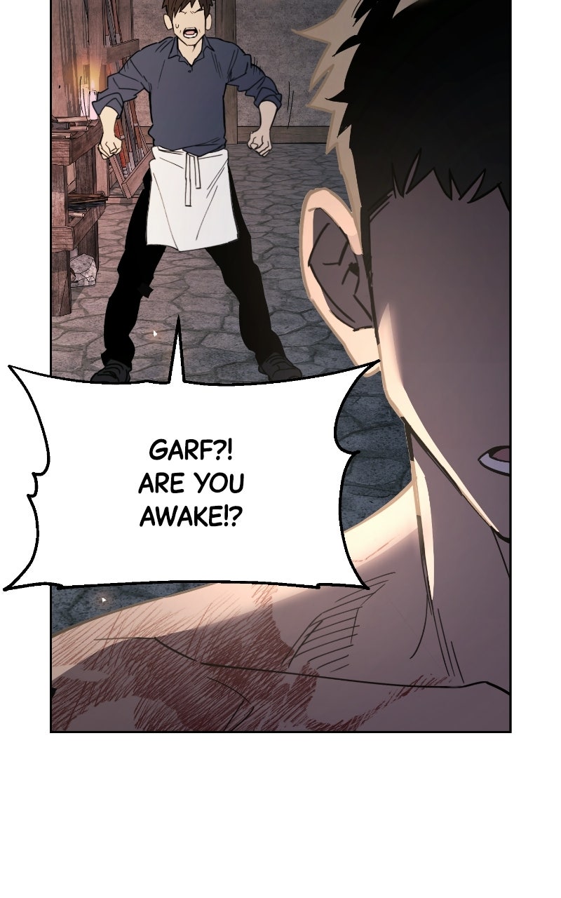 A Single Dad in Another World Episode 17 page 74 - 