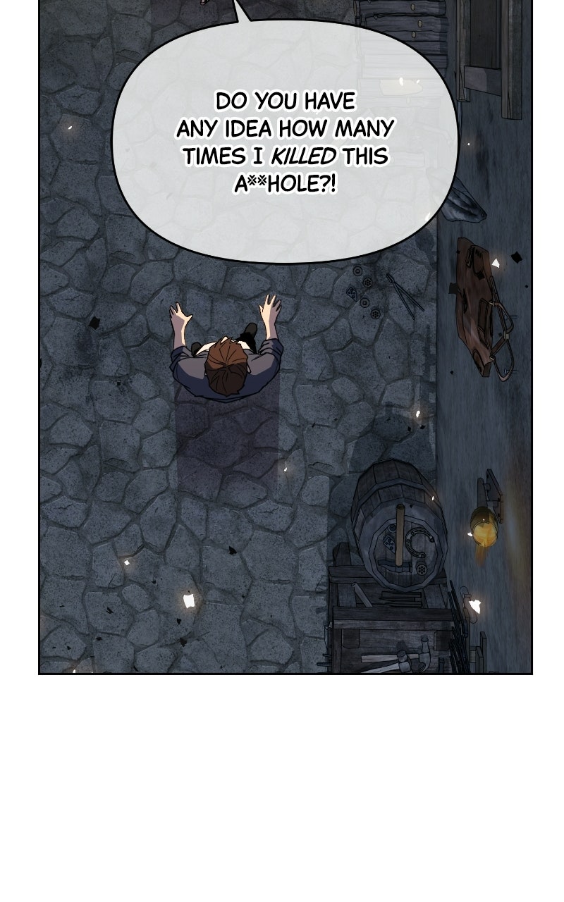 A Single Dad in Another World Episode 17 page 80 - 