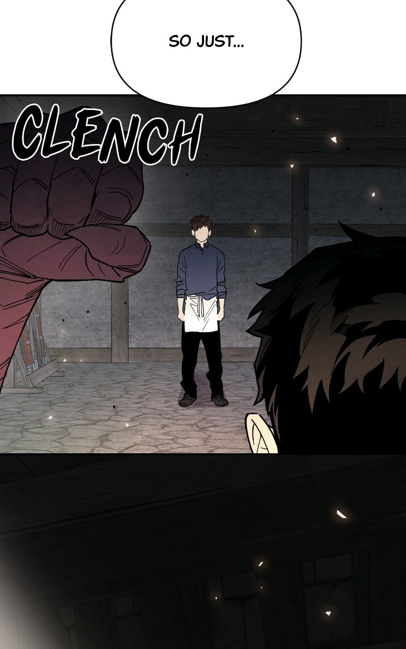 A Single Dad in Another World Episode 17 page 85 - 
