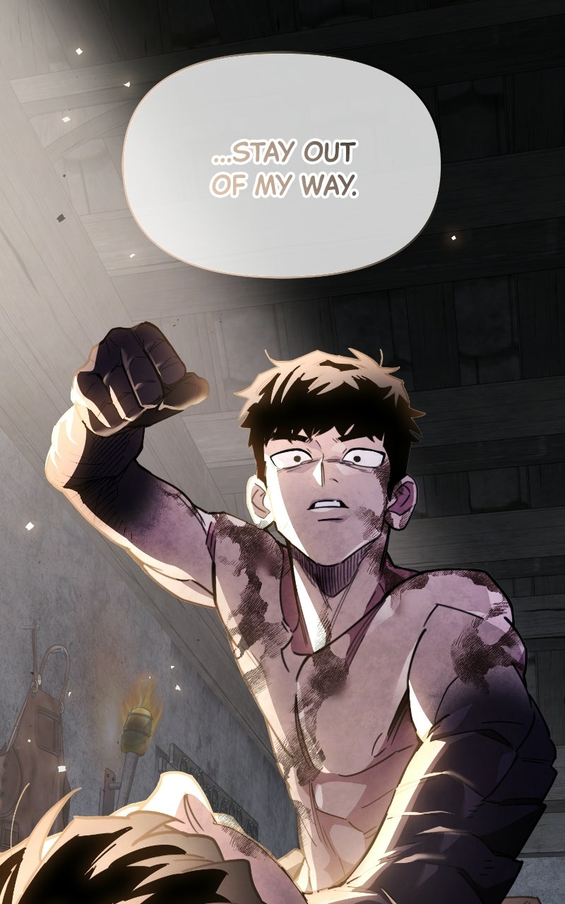 A Single Dad in Another World Episode 17 page 86 - 
