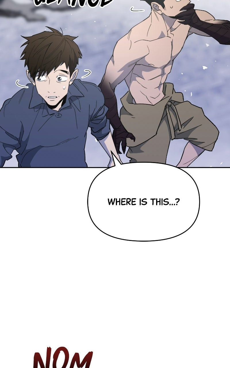 A Single Dad in Another World Episode 18 page 104 - 