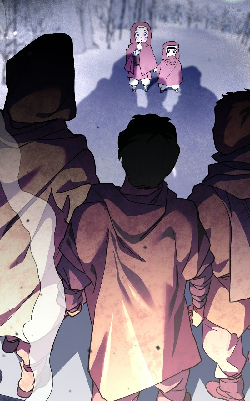 A Single Dad in Another World Episode 18 page 114 - 