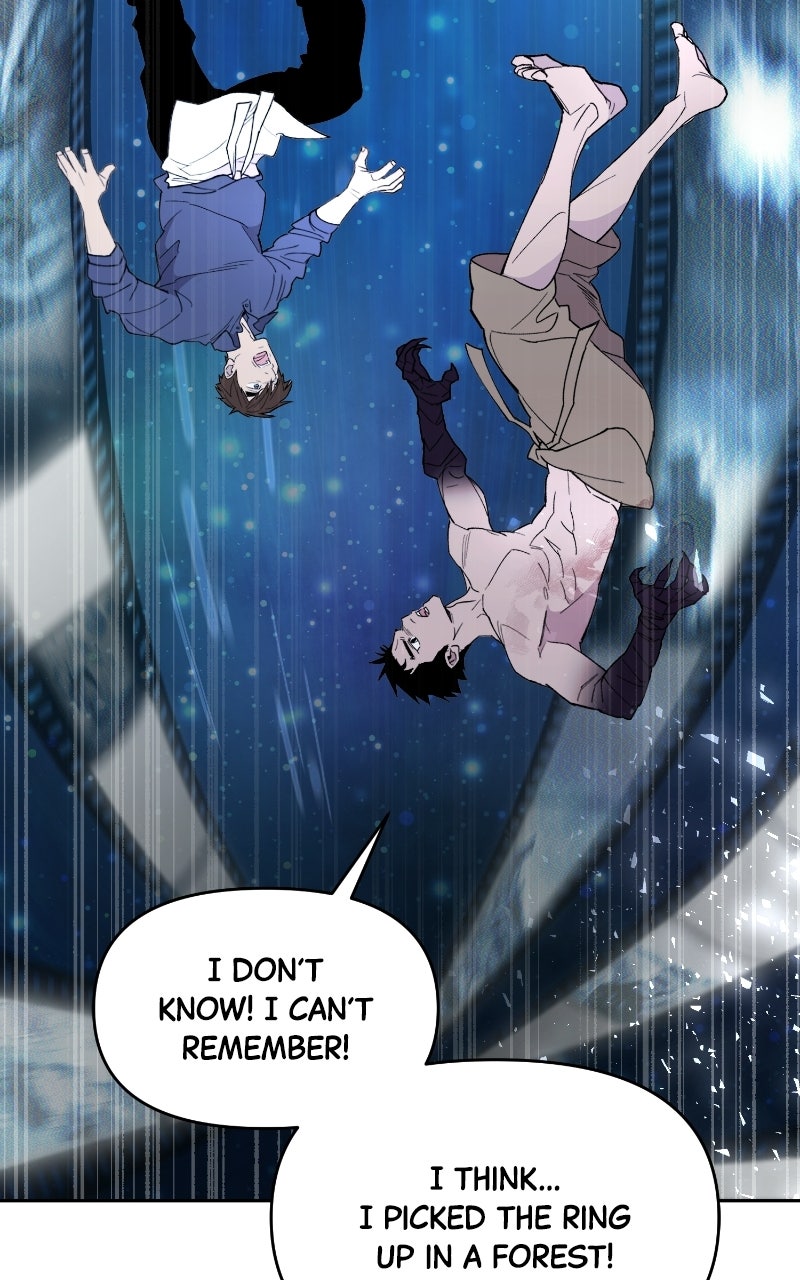 A Single Dad in Another World Episode 18 page 18 - 
