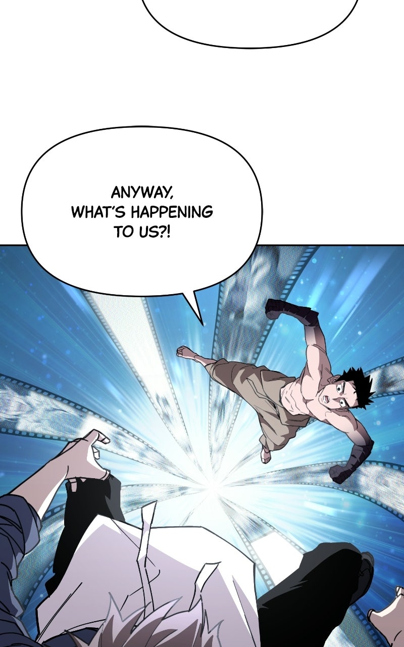 A Single Dad in Another World Episode 18 page 19 - 