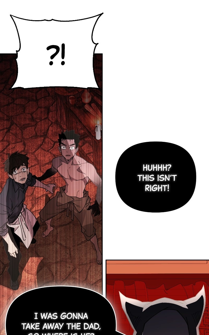 A Single Dad in Another World Episode 18 page 4 - 