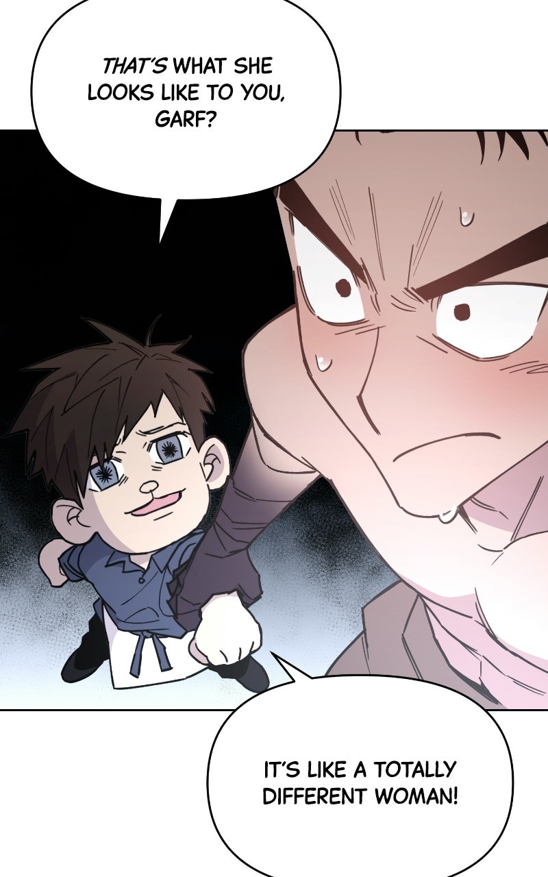 A Single Dad in Another World Episode 18 page 35 - 