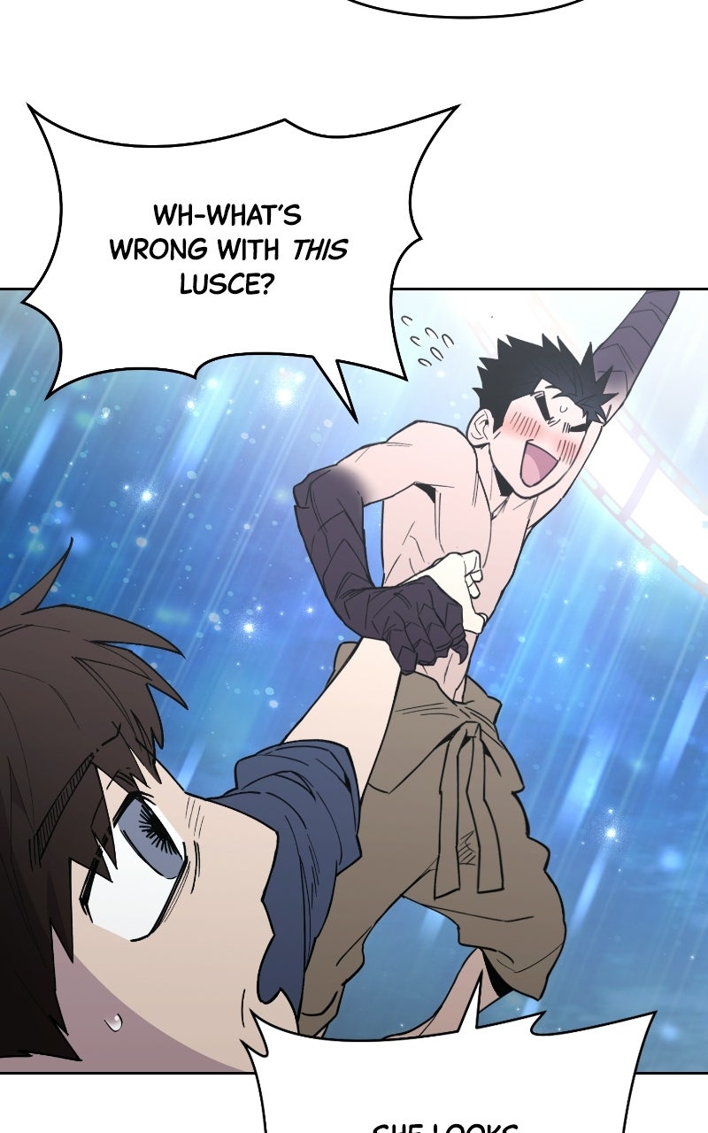 A Single Dad in Another World Episode 18 page 36 - 