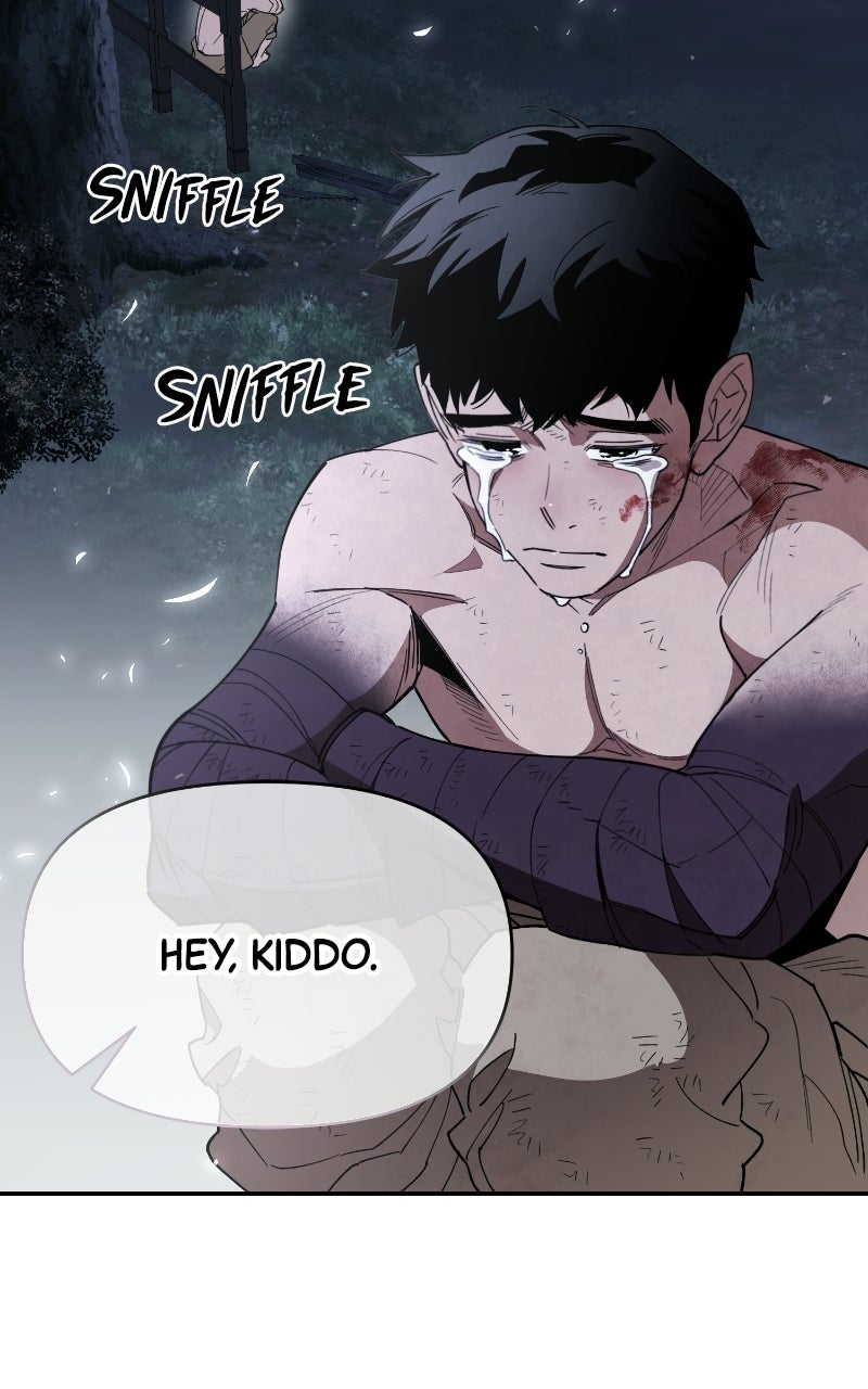 A Single Dad in Another World Episode 18 page 38 - 