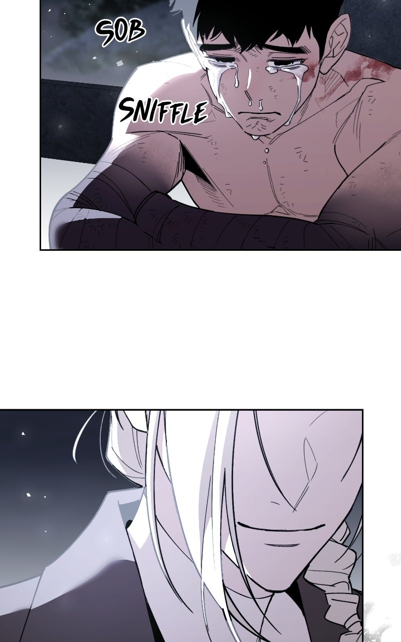 A Single Dad in Another World Episode 18 page 41 - 