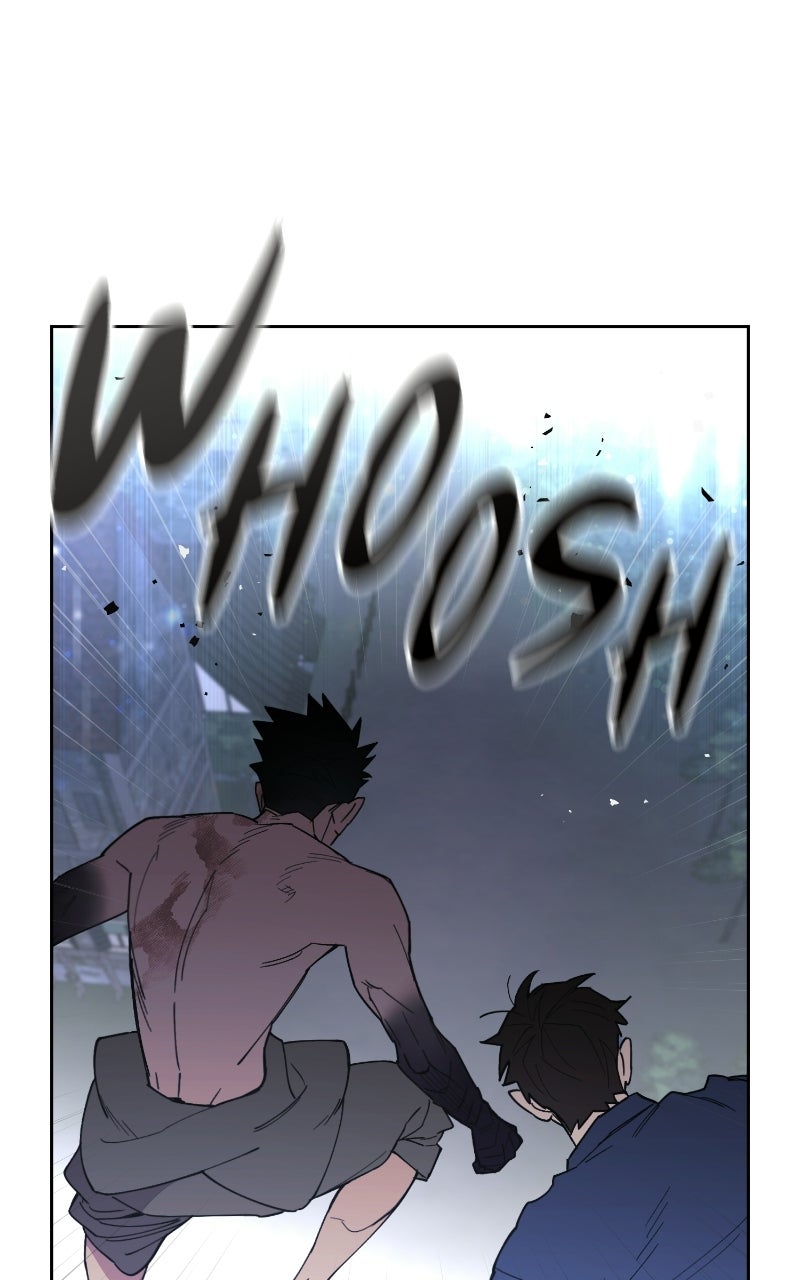 A Single Dad in Another World Episode 18 page 47 - 
