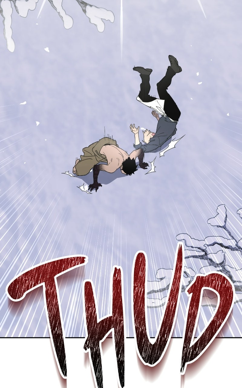 A Single Dad in Another World Episode 18 page 54 - 