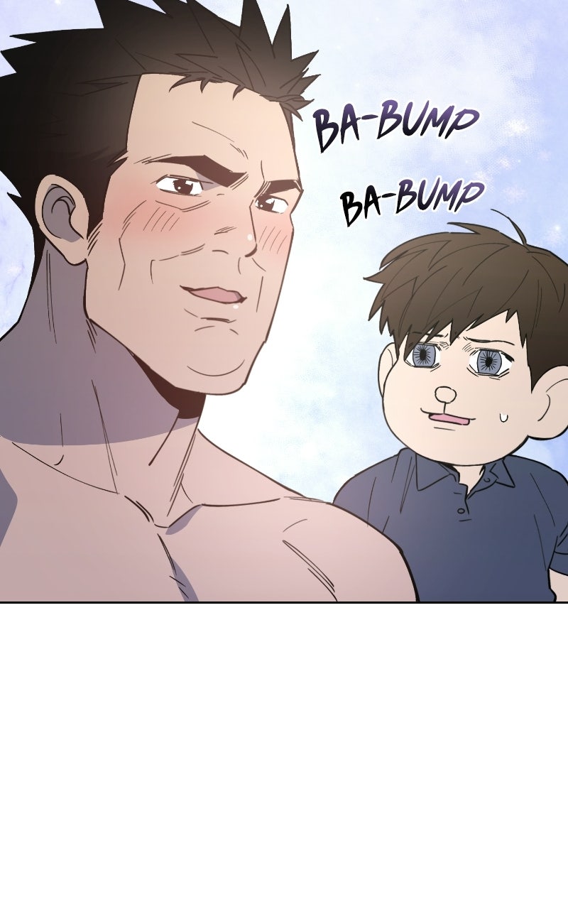 A Single Dad in Another World Episode 18 page 75 - 
