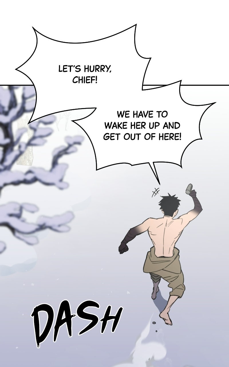 A Single Dad in Another World Episode 18 page 76 - 