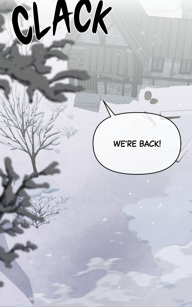 A Single Dad in Another World Episode 18 page 79 - 