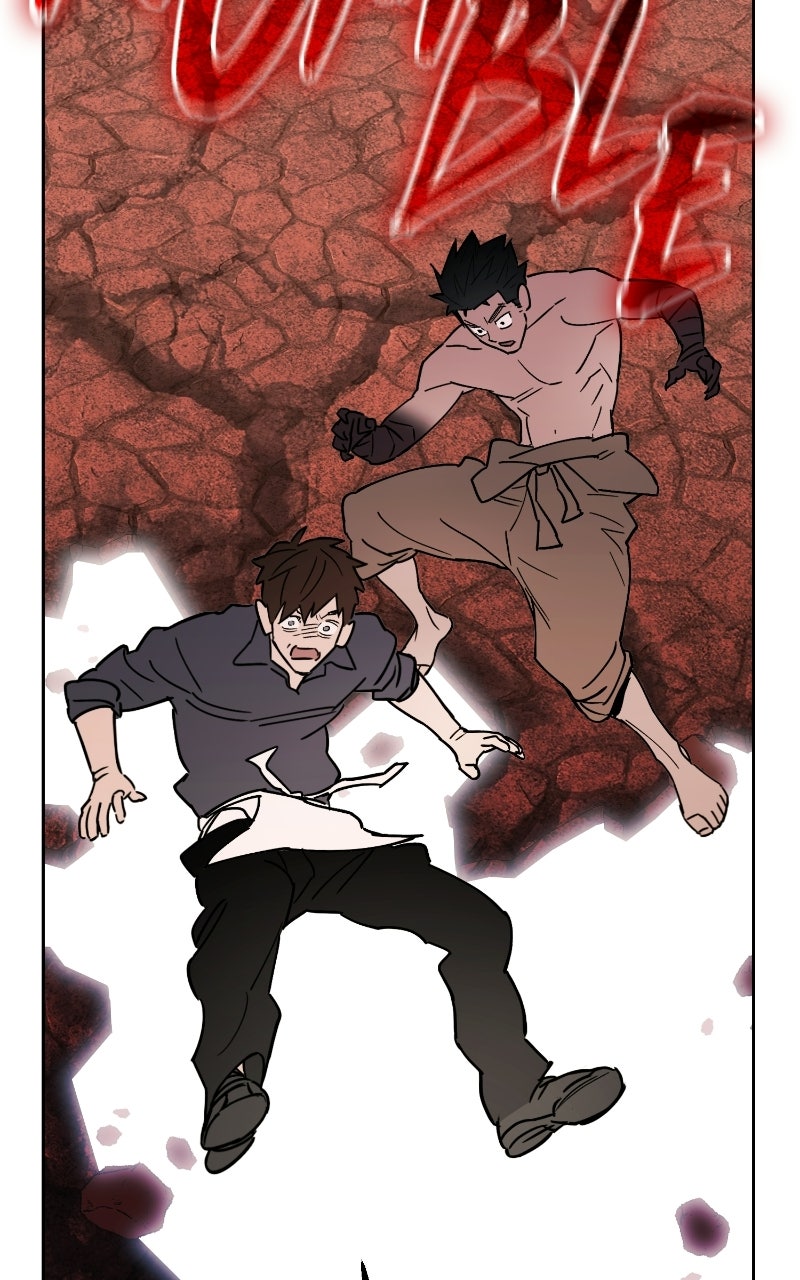 A Single Dad in Another World Episode 18 page 9 - 