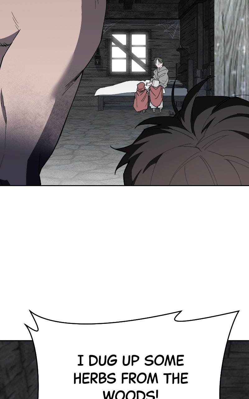 A Single Dad in Another World Episode 18 page 85 - 