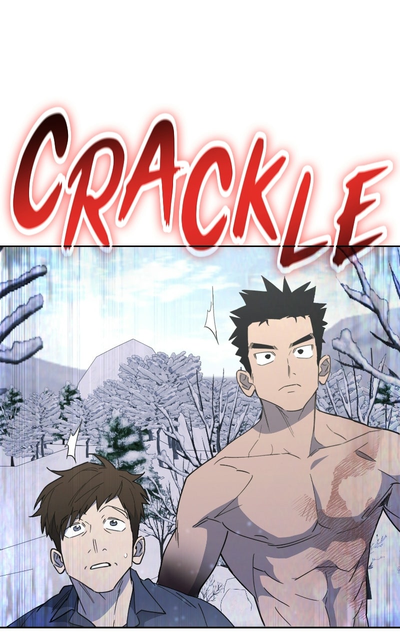 A Single Dad in Another World Episode 18 page 99 - 