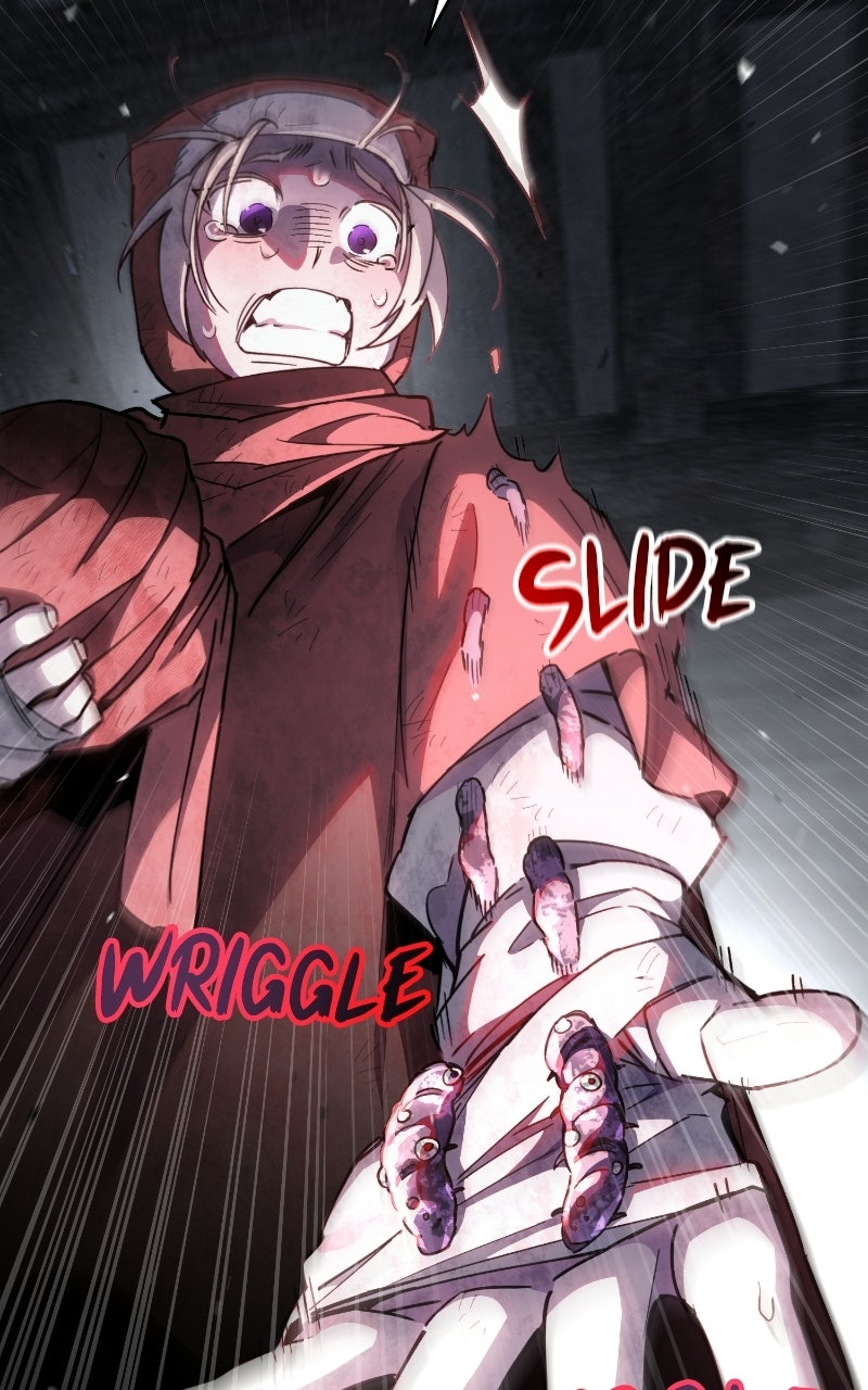 A Single Dad in Another World Episode 19 page 103 - 