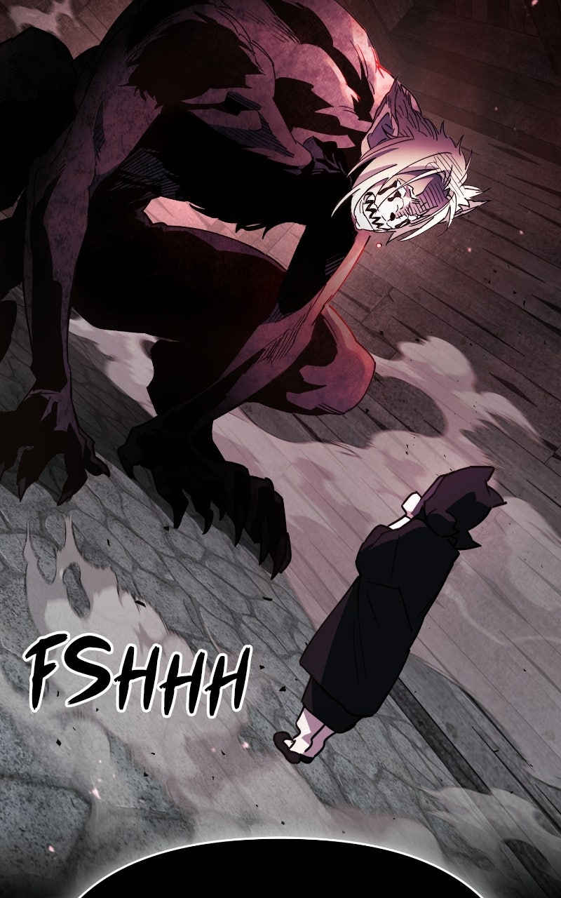 A Single Dad in Another World Episode 19 page 113 - 