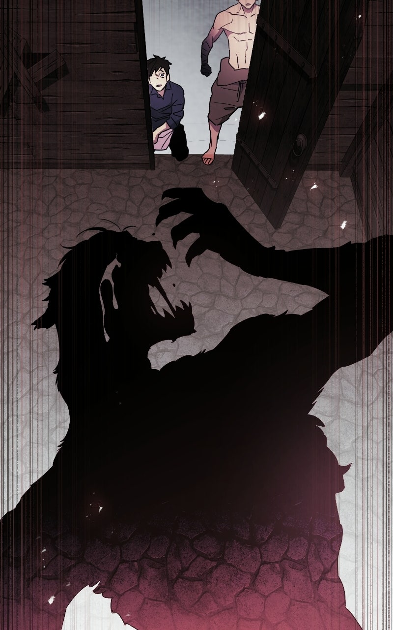 A Single Dad in Another World Episode 19 page 116 - 
