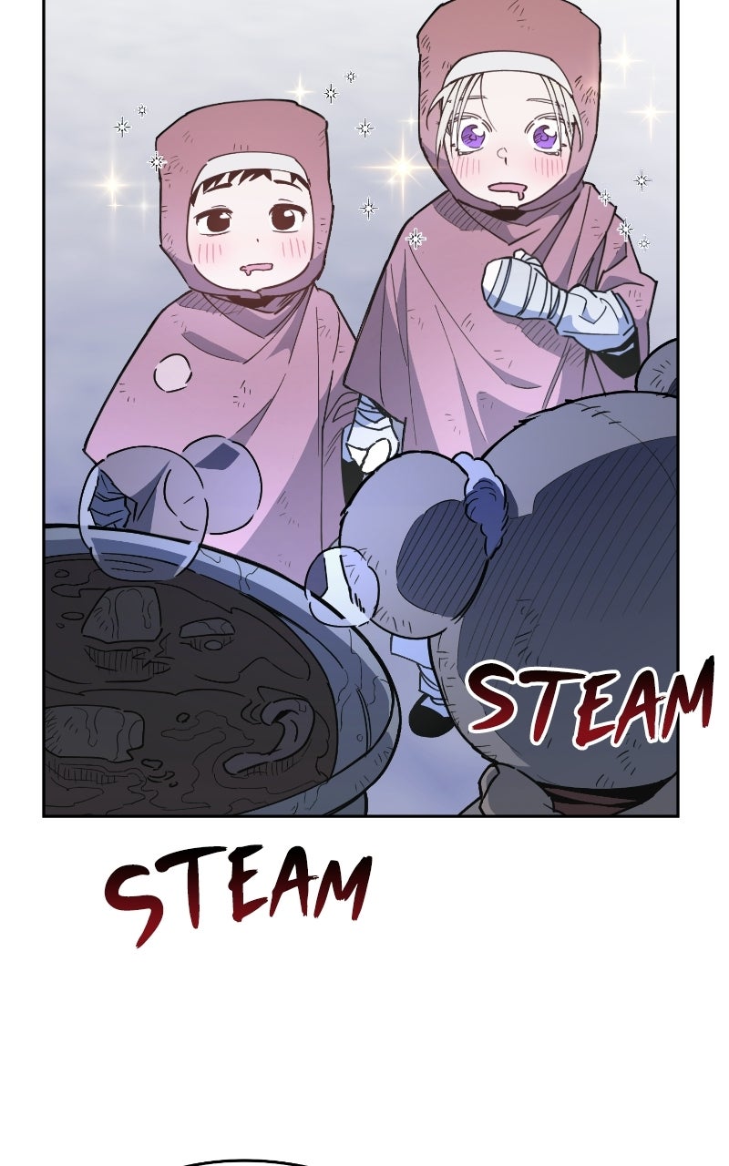 A Single Dad in Another World Episode 19 page 18 - 