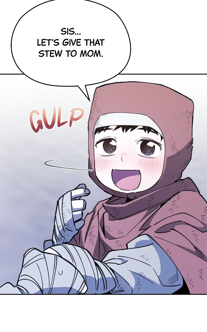 A Single Dad in Another World Episode 19 page 19 - 