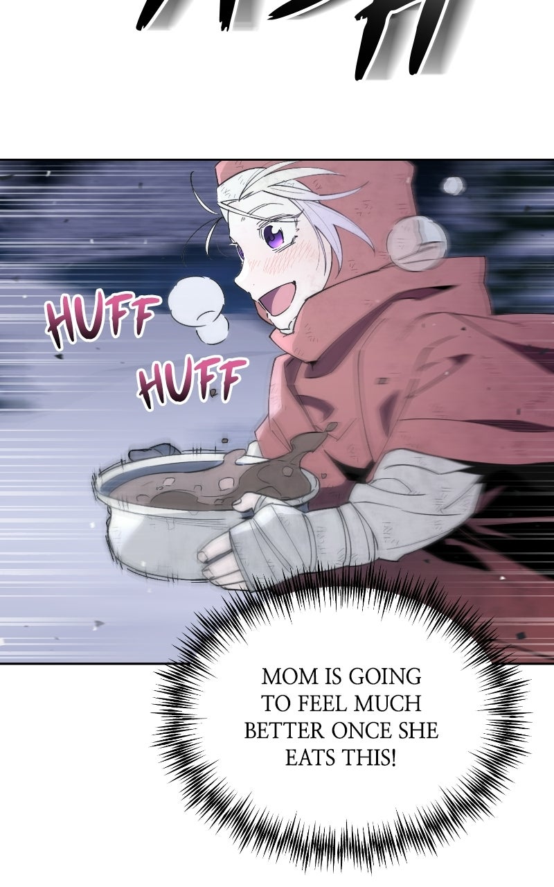 A Single Dad in Another World Episode 19 page 28 - 